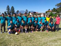 Doktor Heri Bawa PSSI Surabaya Ungguli Stamford Academy Batu