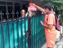 Pastel Lumer Dapur Cinta