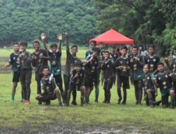 Unika Bajul Ijo U15 Tutup Laga BLiSPI dengan Kemenangan