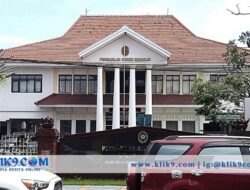 Dugaan Politik Uang Pilkades Pekarungan Temui Jalan Buntu