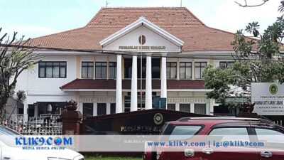 Dugaan Politik Uang Pilkades Pekarungan Temui Jalan Buntu