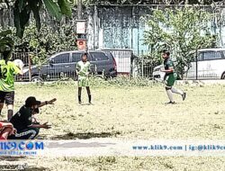 Unika Bajul Ijo U15 Kembali Raih Kemenangan Penting 2-0