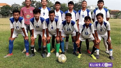 Unika Bledug Ijo