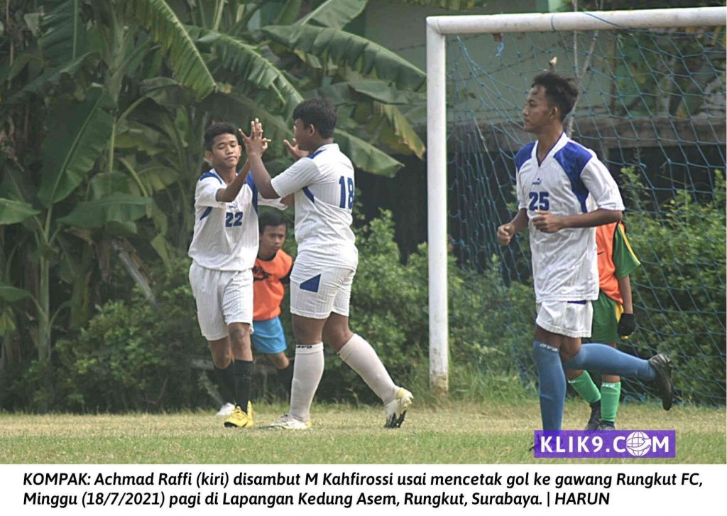 Unika Bledug Ijo
