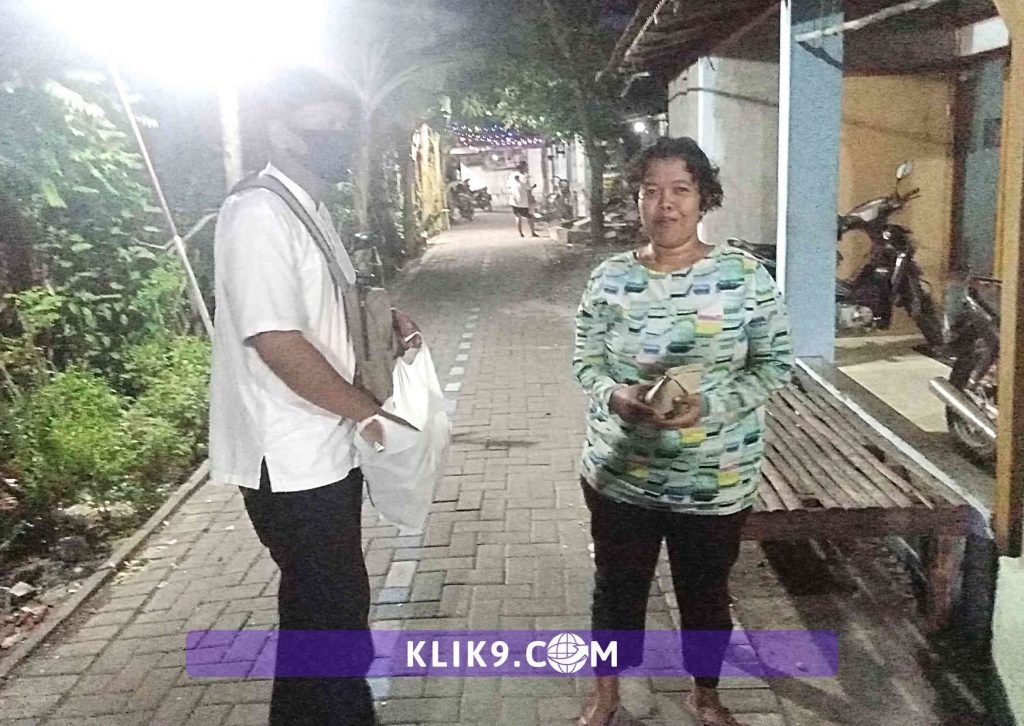 Jumat Berkah Klik9com