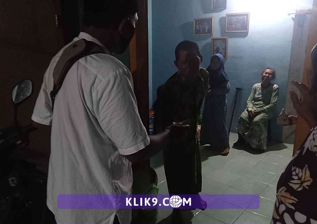 Jumat Berkah Klik9com