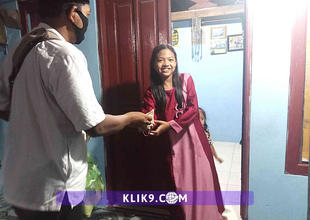 Jumat Berkah Klik9com