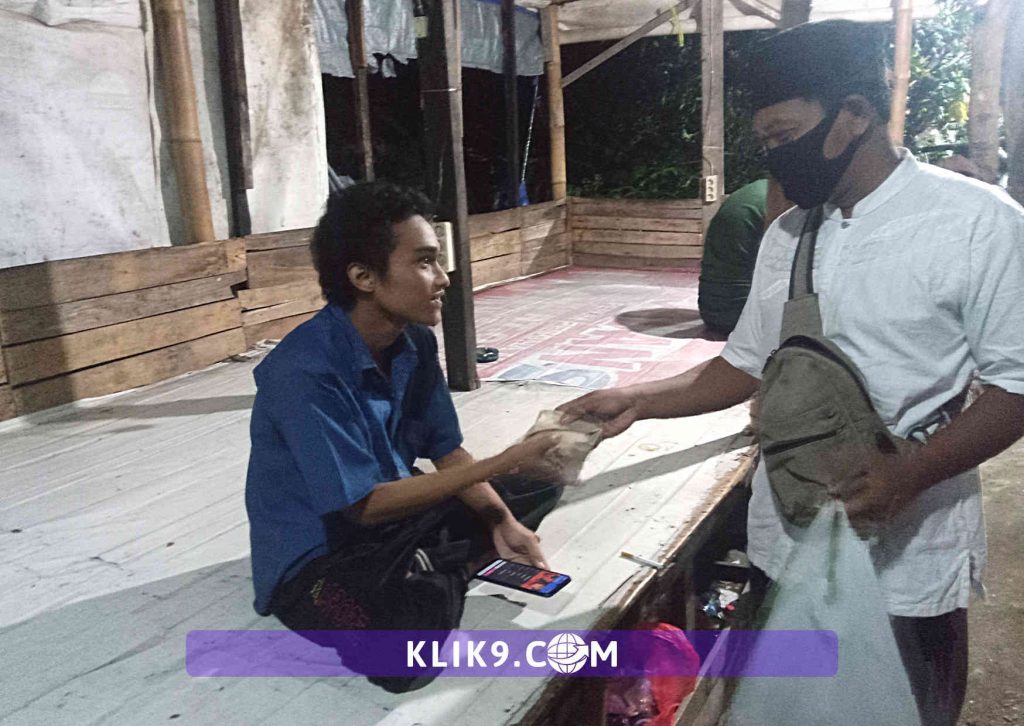 Jumat Berkah Klik9com