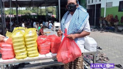 Jumat Berkah Klik9com