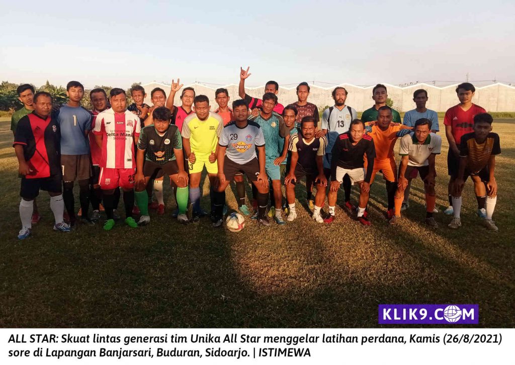 Unika All Star