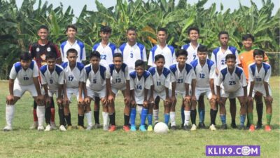 Unika FC Surabaya