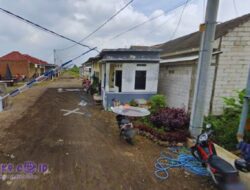 Viral Omah Kweni, Rumah Mangkrak hingga Izin Dipertanyakan?