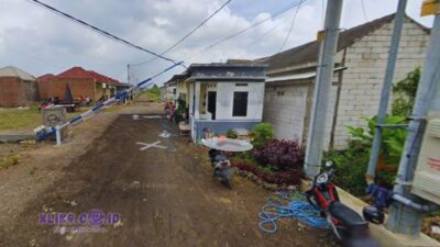 Viral Omah Kweni, Rumah Mangkrak hingga Izin Dipertanyakan?