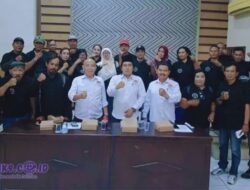 Turnamen Mini Soccer PWMR 2026 Digelar Siang Ini