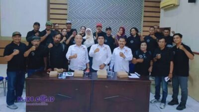 Turnamen Mini Soccer