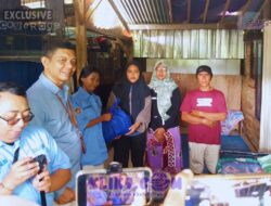 BKKBN Jatim dan Media Intervensi Bumil di Trawas Mojokerto