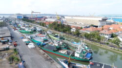 Pelindo Evakuasi Cepat Pasca Diterjang Puting Beliung