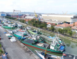 Pelindo Evakuasi Cepat Pasca Diterjang Puting Beliung