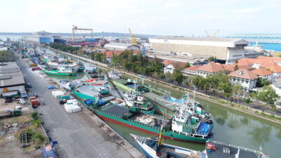 Pelindo Evakuasi Cepat Pasca Diterjang Puting Beliung