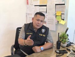 Nyoman Sariana: Wartawan Tak Bisa Langsung Dipidana