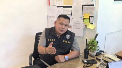 Nyoman Sariana: Wartawan Tak Bisa Langsung Dipidana