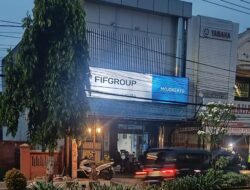 Geger FIF Mojokerto Lelang Unit Nasabah, SOP Dipertanyakan?