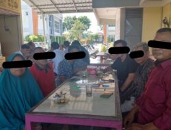 Korban Dugaan Investasi Bodong Berkedok Agama Geram