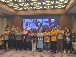 JarNas Anti-TPPO: 224 Kasus Perdagangan Orang Tercatat di 2025