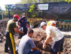 Wisma Indah RT 3 Optimis Lolos Top 150 Surabaya Smart City