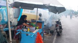 Sate Kelopo Jalan Dinoyo Tak Kalah Sama Ondomohen