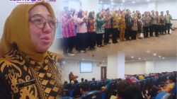 BKKBN Jatim Perkuat Kesehatan Mental ASN Tingkatkan Kinerja