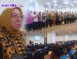 BKKBN Jatim Perkuat Kesehatan Mental ASN Tingkatkan Kinerja