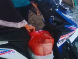 Bebek Mangrove Terima Order 40 Bungkus untuk Yasin Tahlil