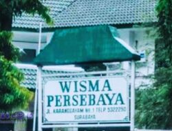 Siapa Pembajak Persebaya Surabaya? Ini Torehan Sejarahnya