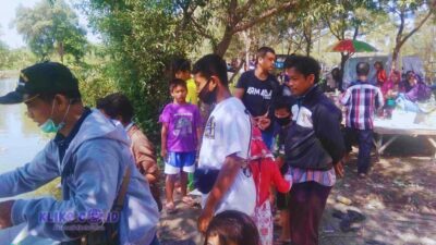 Lapak Bebek Mangrove