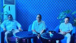 HIPMI Papua Selatan Komit Bangun Kejayaan Pengusaha Lokal