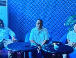 HIPMI Papua Selatan Komit Bangun Kejayaan Pengusaha Lokal