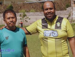 Lanjutan Liga Askot PSSI Surabaya Bergulir Lagi Awal November