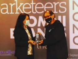 4 Strategi Marketing Kompetisi Wirausaha DSC Wismilak