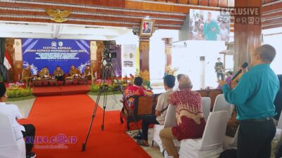 Kerusakan Lingkungan