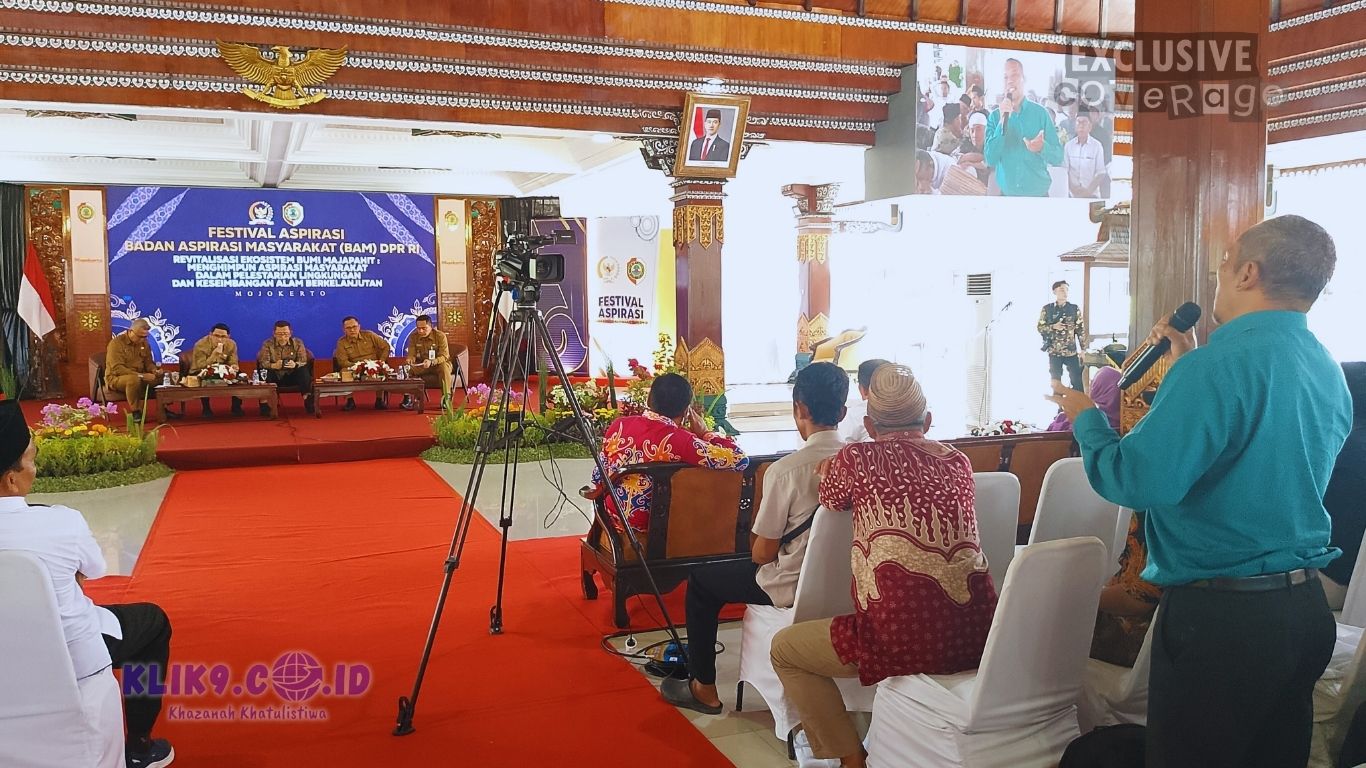 Kerusakan Lingkungan