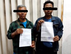 Korban Dugaan Investasi Bodong Berkedok Agama Lapor Polisi