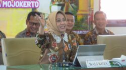 Wali Kota Mojokerto