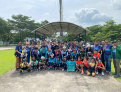 Perserosi Surabaya Rampungkan Seleksi Sepatu Roda