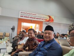 Koperasi Merah Putih Tidak Tercantum di RUU Perkoperasian?