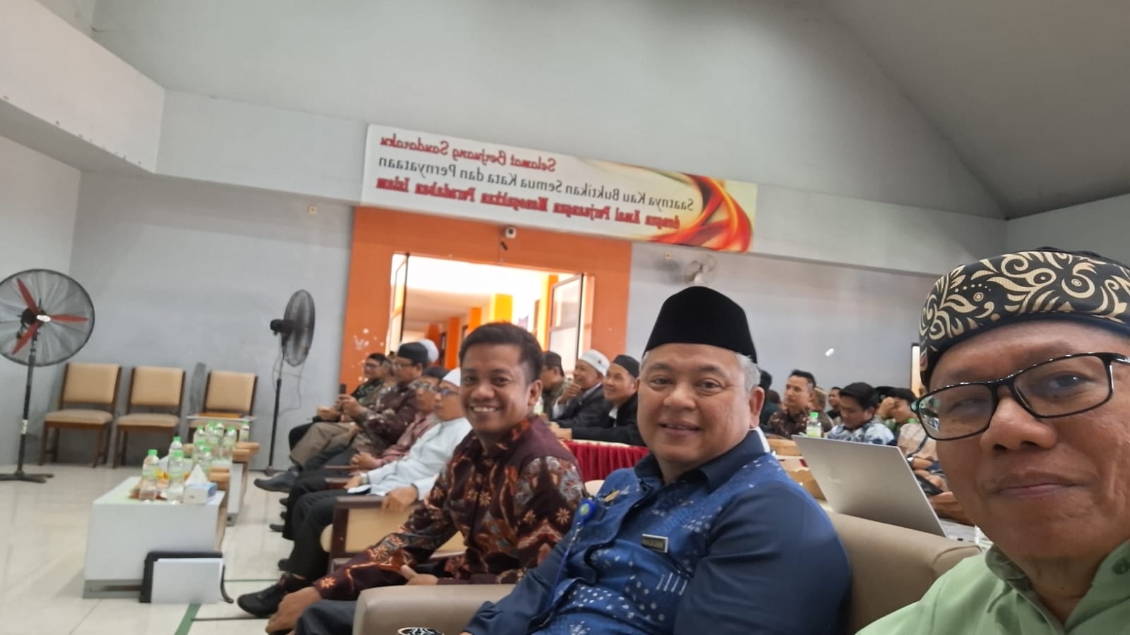 Koperasi Merah Putih