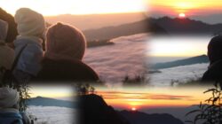Melihat Sunrise Gunung Bromo Terbaik, Begini Perjuangannya