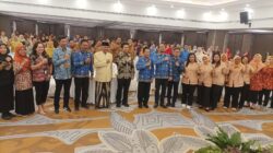 BKKBN Jatim Perkuat Karakter ASN di Pasuruan