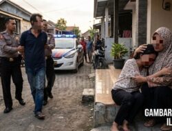 Menguji Pembuktian Dugaan Kekerasan Seksual Anak di Mojokerto