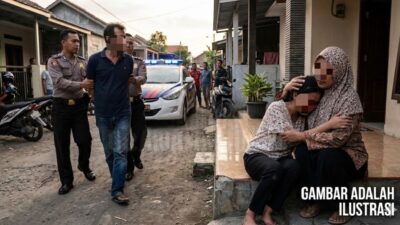 Menguji Pembuktian Dugaan Kekerasan Seksual Anak di Mojokerto